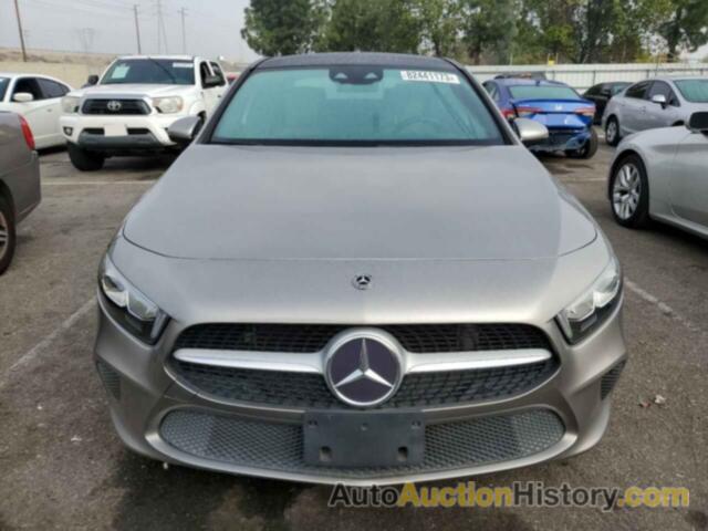 MERCEDES-BENZ A-CLASS 220, WDD3G4EB0KW002721