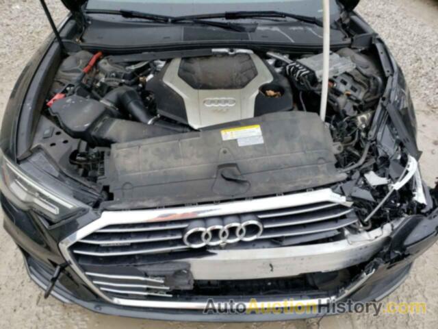 AUDI A6 PREMIUM PLUS, WAUL2AF26KN036672