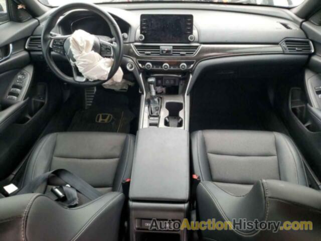 HONDA ACCORD SPORT, 1HGCV1F37NA017841