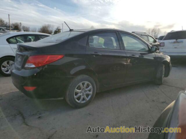 HYUNDAI ACCENT GLS, KMHCT4AE9FU921863