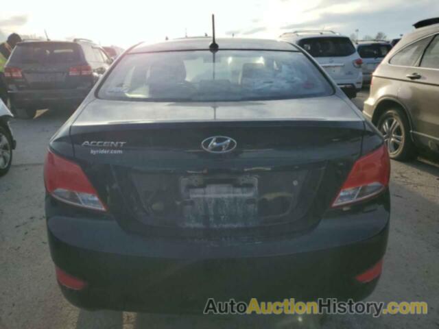 HYUNDAI ACCENT GLS, KMHCT4AE9FU921863