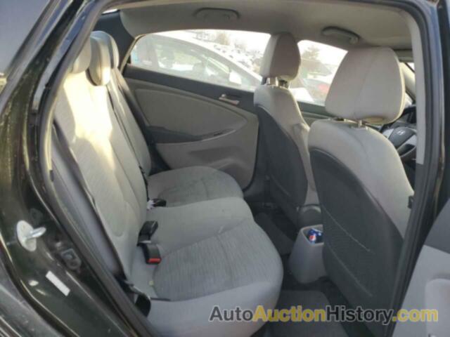 HYUNDAI ACCENT GLS, KMHCT4AE9FU921863