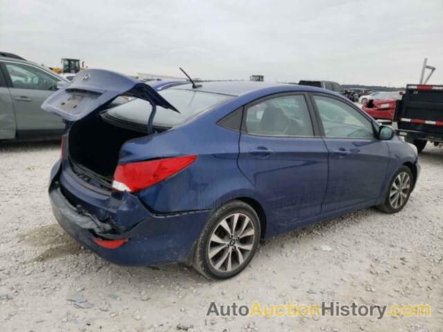 HYUNDAI ACCENT SE, KMHCT4AE9HU269894