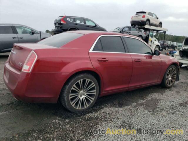 CHRYSLER 300 S, 2C3CCABG9EH119015