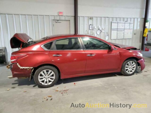 NISSAN ALTIMA 2.5, 1N4AL3AP5DC201296