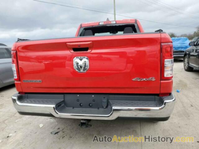 RAM 1500 BIG HORN/LONE STAR, 1C6RRFBG8NN278656