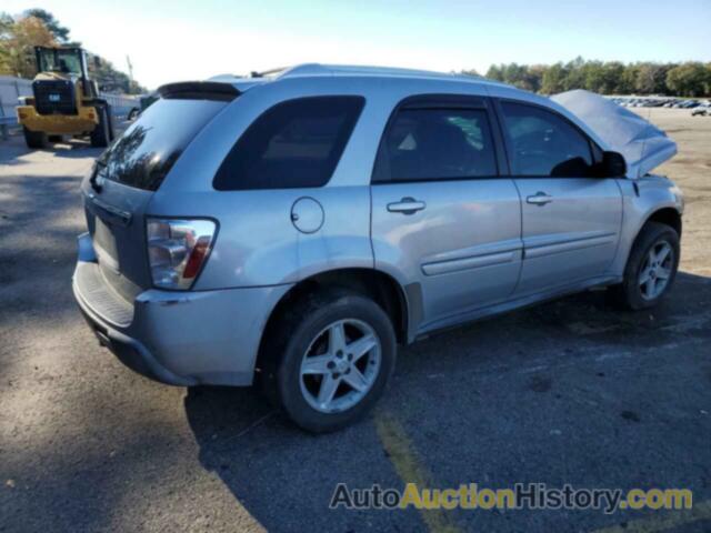 CHEVROLET EQUINOX LT, 2CNDL63F756016895