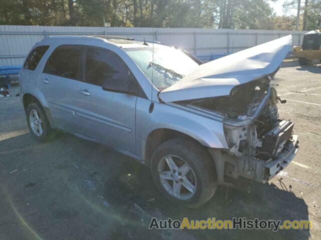 CHEVROLET EQUINOX LT, 2CNDL63F756016895