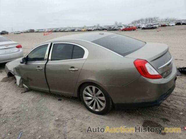 LINCOLN MKS, 1LNHL9DK0FG607831