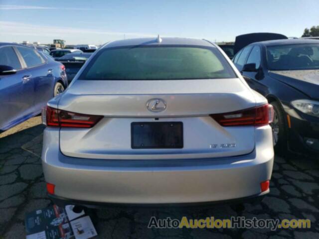 LEXUS IS 250, JTHBF1D28E5040456