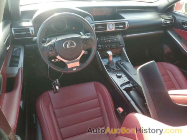 LEXUS IS 250, JTHBF1D28E5040456