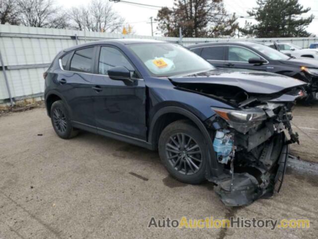 MAZDA CX-5 TOURING, JM3KFBCM9L0868849