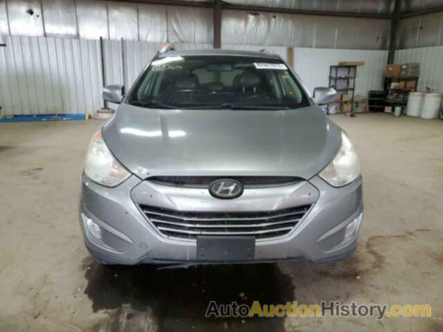 HYUNDAI TUCSON GLS, KM8JUCAC0DU738569