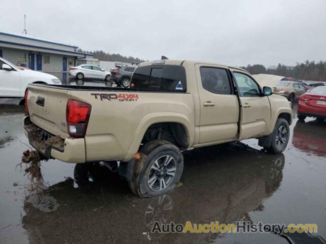 TOYOTA TACOMA DOUBLE CAB, 3TMCZ5AN2KM270812