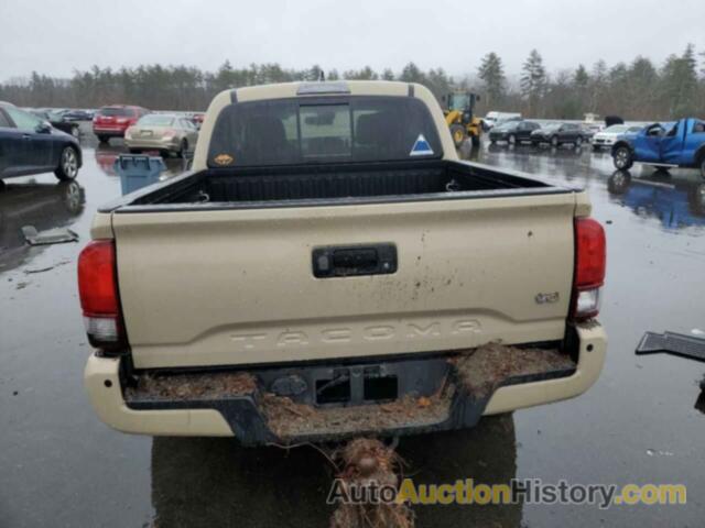 TOYOTA TACOMA DOUBLE CAB, 3TMCZ5AN2KM270812