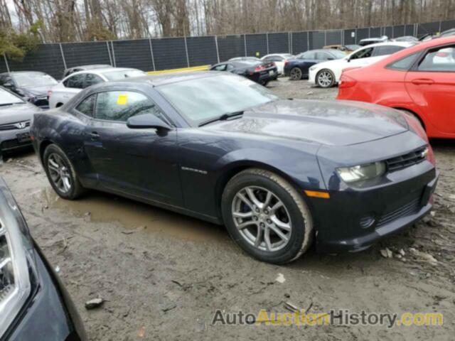 CHEVROLET CAMARO LS, 2G1FA1E30E9192428