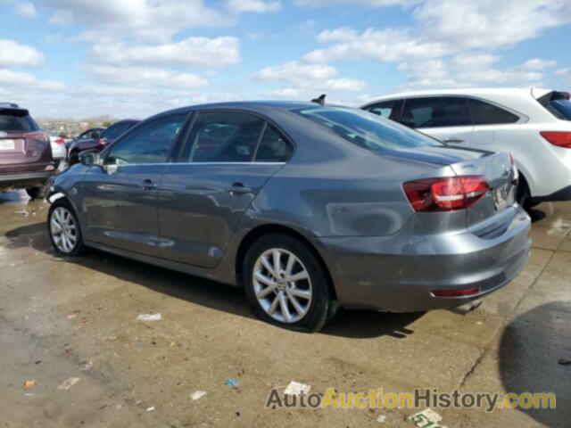 VOLKSWAGEN JETTA SE, 3VWDB7AJ3HM310628