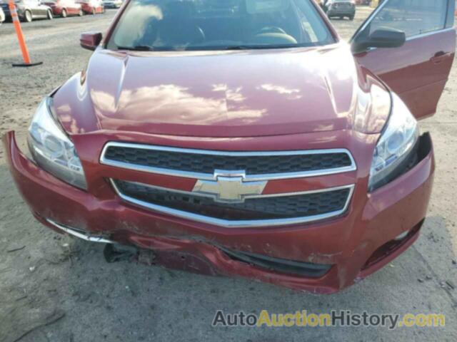 CHEVROLET MALIBU 2LT, 1G11F5SR0DF156711