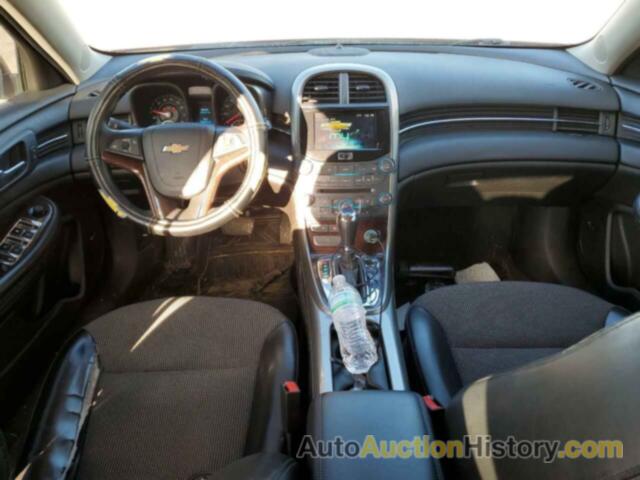 CHEVROLET MALIBU 2LT, 1G11F5SR0DF156711