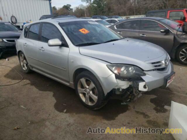 MAZDA MAZDA3 HATCHBACK, JM1BK343961535579