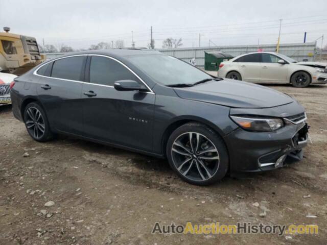 CHEVROLET MALIBU HYBRID, 1G1ZJ5SU0HF286516