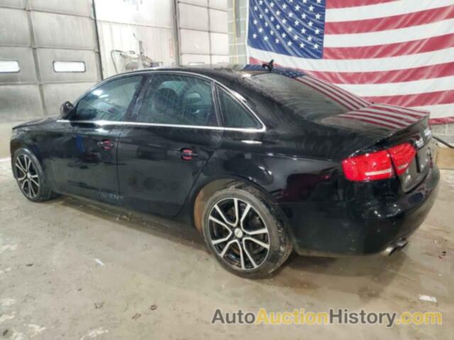 AUDI A4 PREMIUM PLUS, WAUFFAFL1BN012547