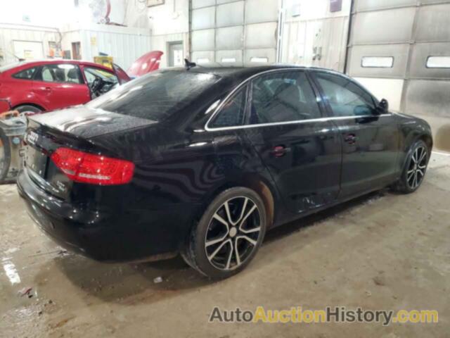 AUDI A4 PREMIUM PLUS, WAUFFAFL1BN012547