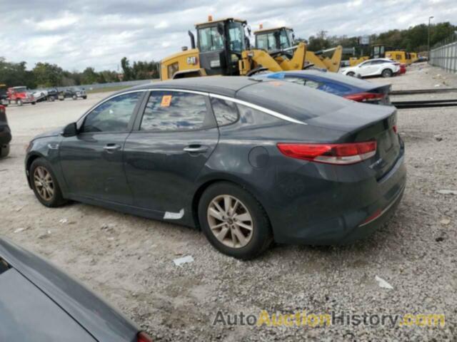 KIA OPTIMA LX, 5XXGT4L33GG024417