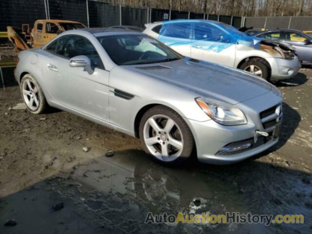 MERCEDES-BENZ SLK-CLASS 250, WDDPK4HA6DF069071