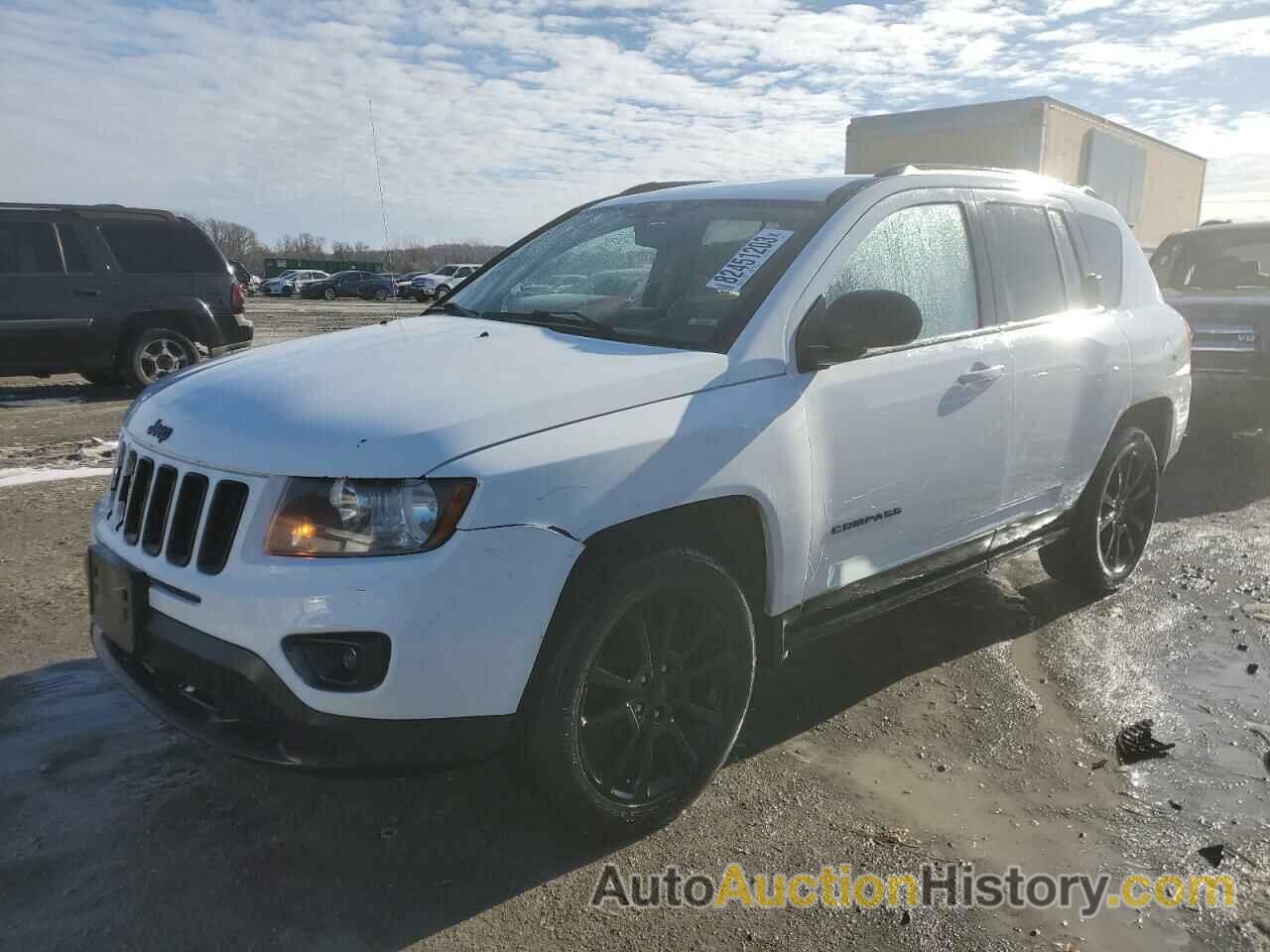 JEEP COMPASS SPORT, 1C4NJCBA9FD164956