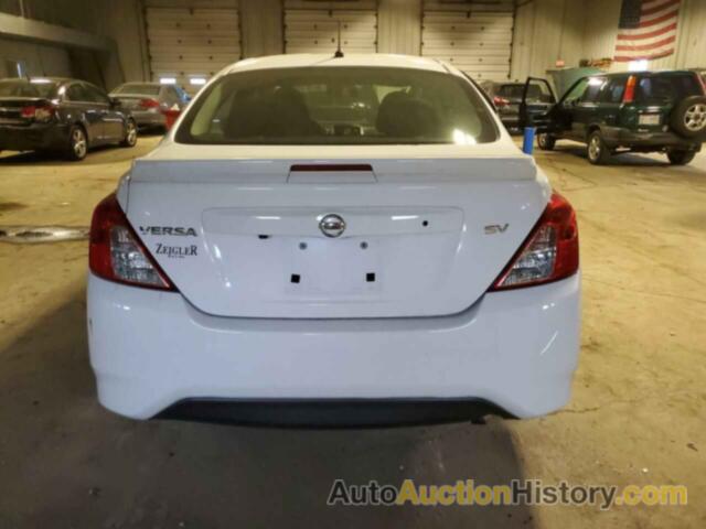 NISSAN VERSA S, 3N1CN7AP6KL846872