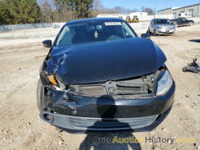 VOLKSWAGEN JETTA TDI, 3VWLL7AJ6EM351484