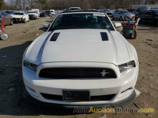 FORD MUSTANG GT, 1ZVBP8FF2D5207560