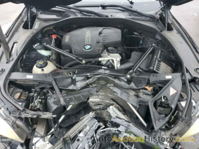 BMW 5 SERIES XI, WBA5A7C53FD622948