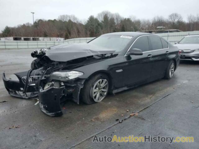 BMW 5 SERIES XI, WBA5A7C53FD622948