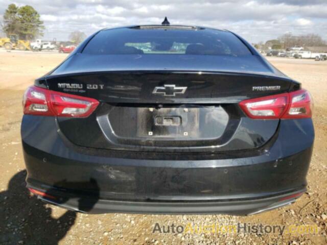 CHEVROLET MALIBU PREMIER, 1G1ZE5SX5LF011179