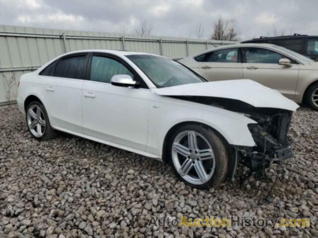 AUDI S4/RS4 PREMIUM PLUS, WAUBGAFL5CA026312