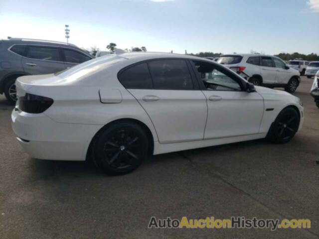 BMW 5 SERIES XI, WBA5A7C59GG145250