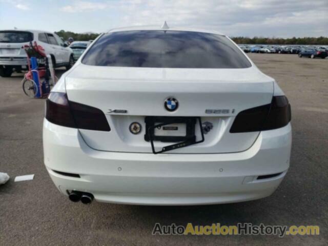 BMW 5 SERIES XI, WBA5A7C59GG145250