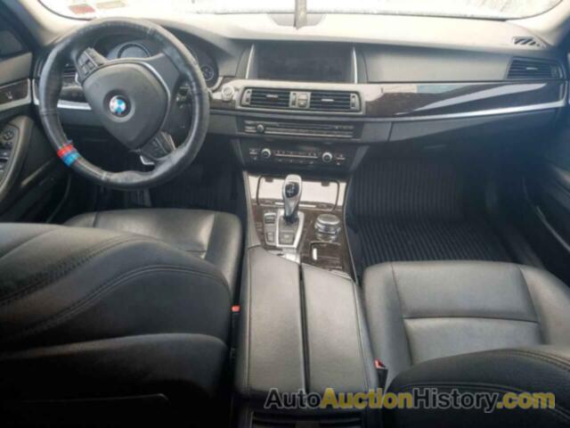 BMW 5 SERIES XI, WBA5A7C59GG145250