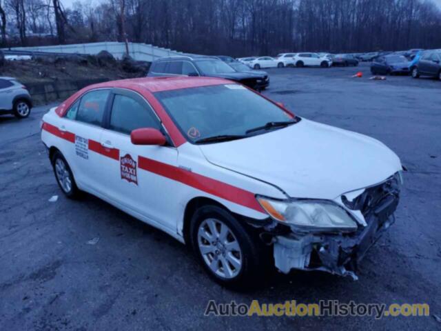 TOYOTA CAMRY HYBRID, 4T1BB3EK1BU143478