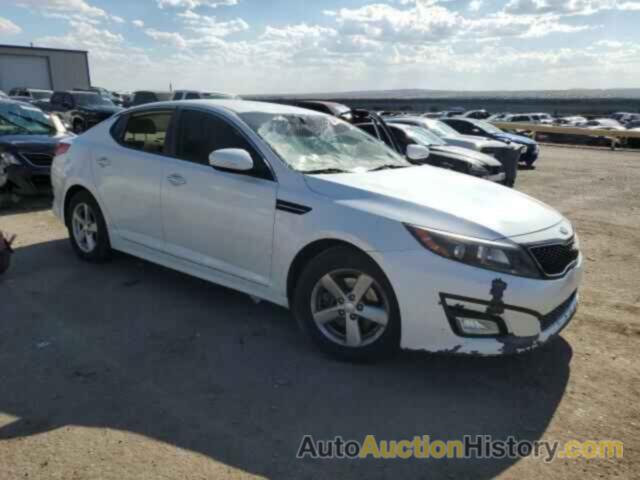 KIA OPTIMA LX, 5XXGM4A70FG427353