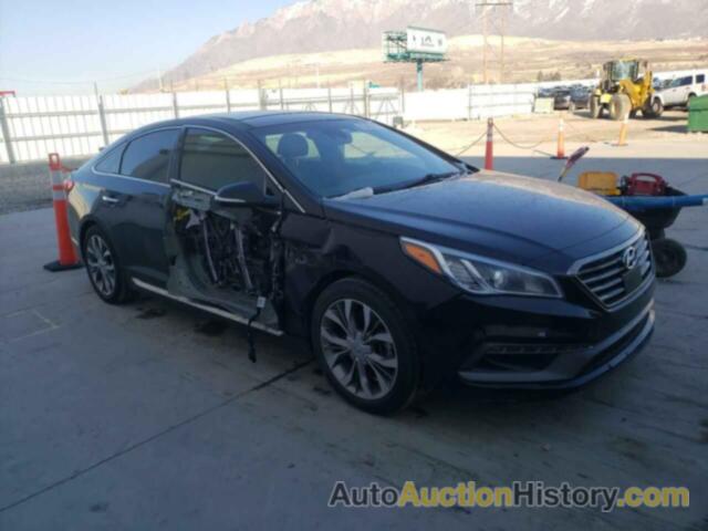 HYUNDAI SONATA SPORT, 5NPE34AB2FH143533