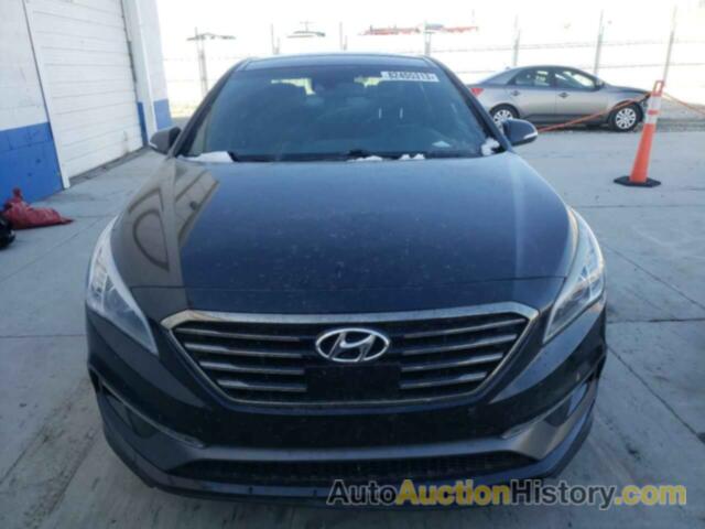 HYUNDAI SONATA SPORT, 5NPE34AB2FH143533