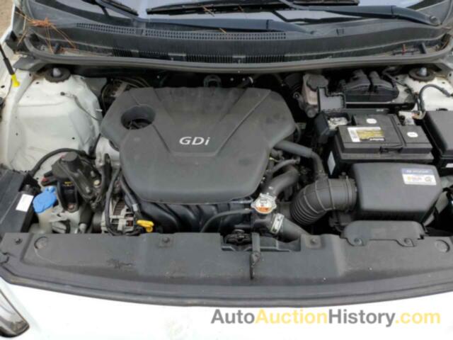 HYUNDAI ACCENT GLS, KMHCT4AE8FU937634