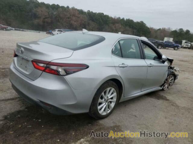 TOYOTA CAMRY LE, 4T1R11AK7MU449101