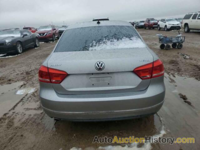 VOLKSWAGEN PASSAT SEL, 1VWCN7A32DC058242