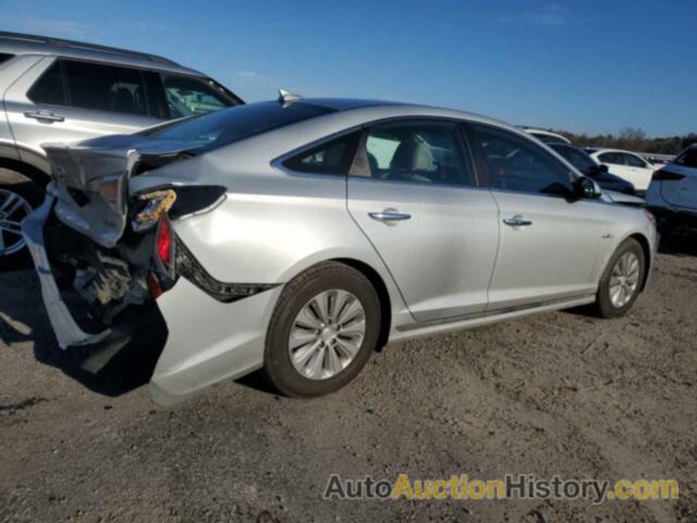 HYUNDAI SONATA HYBRID, KMHE24L17HA054733