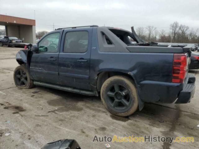 CHEVROLET AVALANCHE K1500, 3GNFK12367G200508