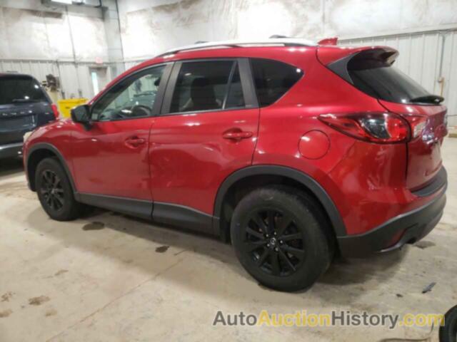 MAZDA CX-5 TOURING, JM3KE4CYXF0491079